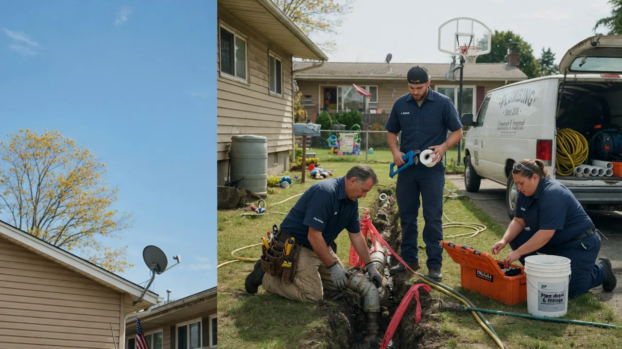 Garbage Disposal Replacement in Crofton, NE near me